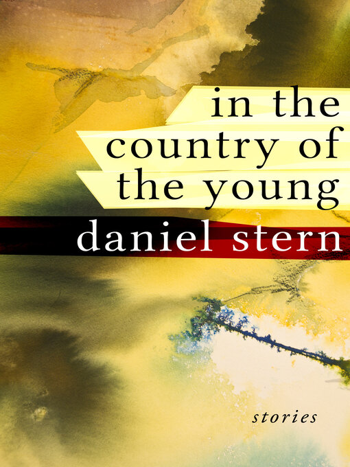Title details for In the Country of the Young by Daniel Stern - Available